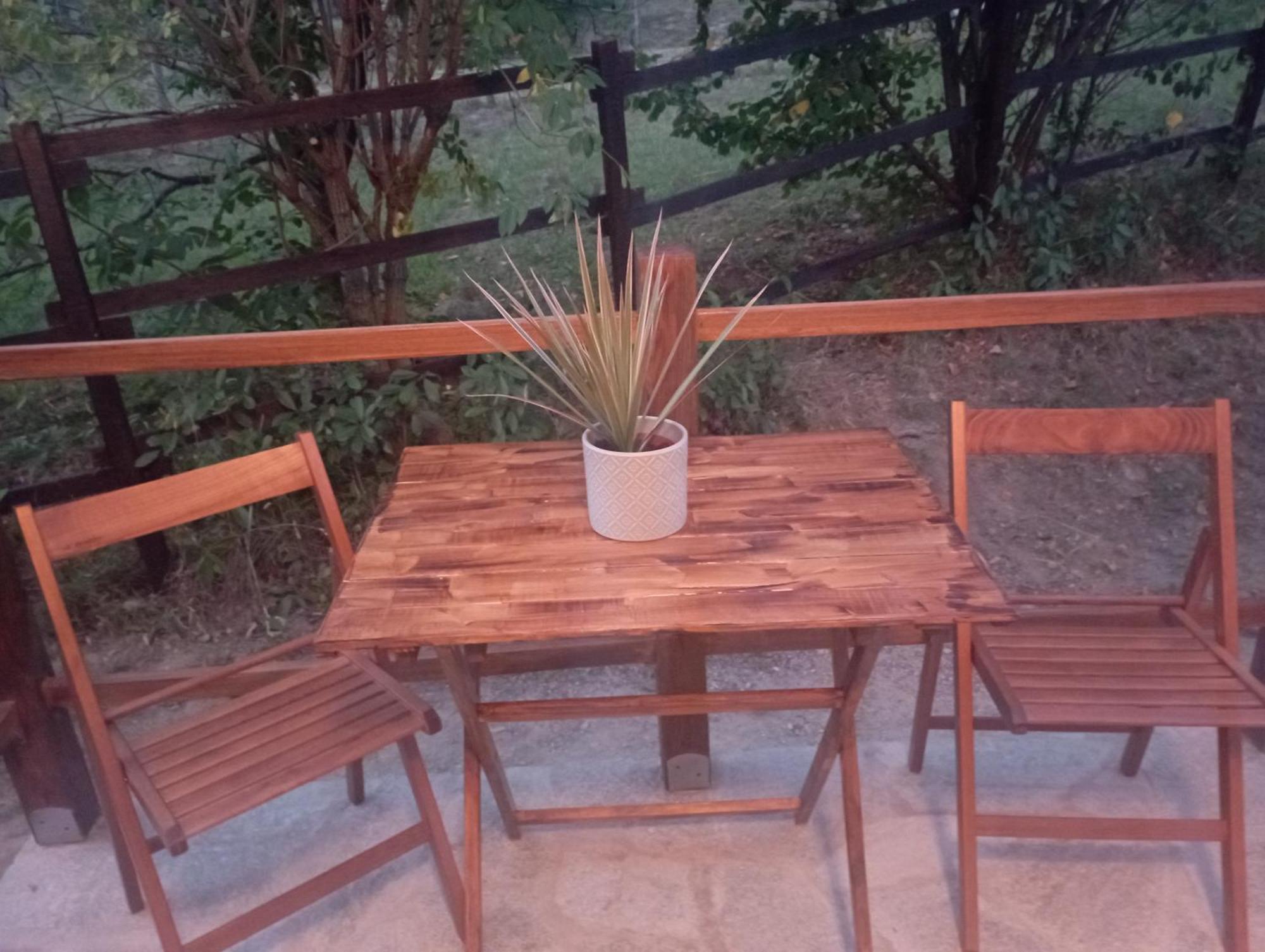 Bed & Breakfast La Tana Della Volpetta - *